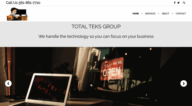 totalteks.com