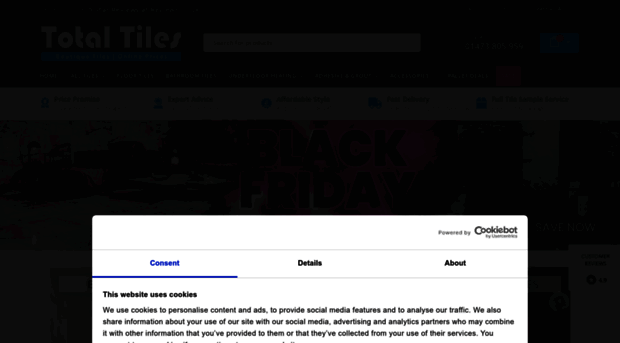 totaltiles.co.uk