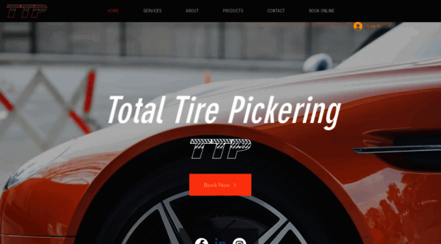 totaltirepickering.com