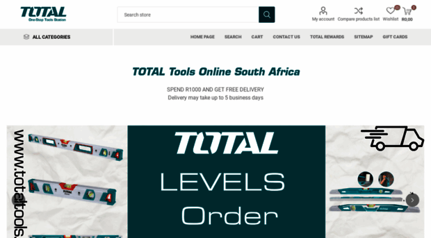 totaltools.co.za