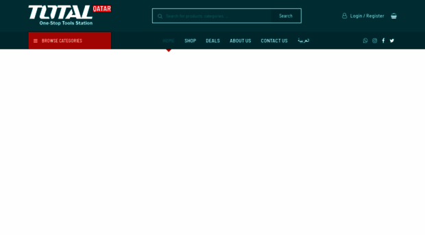 totaltools.com.qa