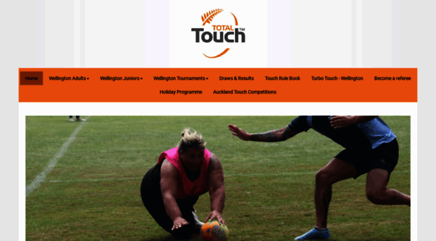 totaltouch.org.nz