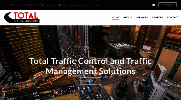 totaltrafficsolutions.com.au