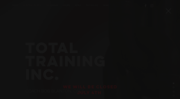 totaltraininginc.com