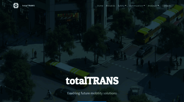 totaltrans.tech