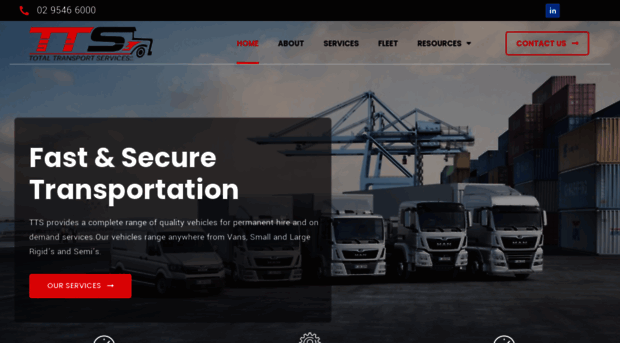 totaltransport.com.au