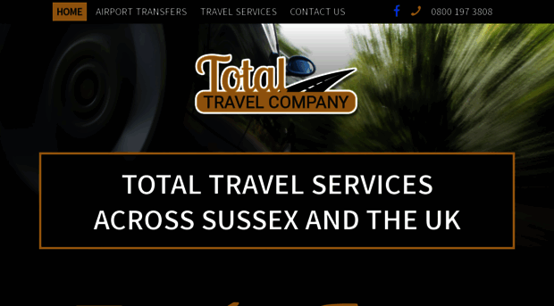 totaltravelcompany.com