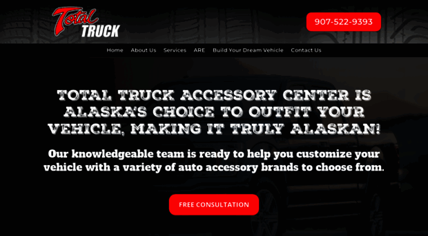 totaltruckak.com