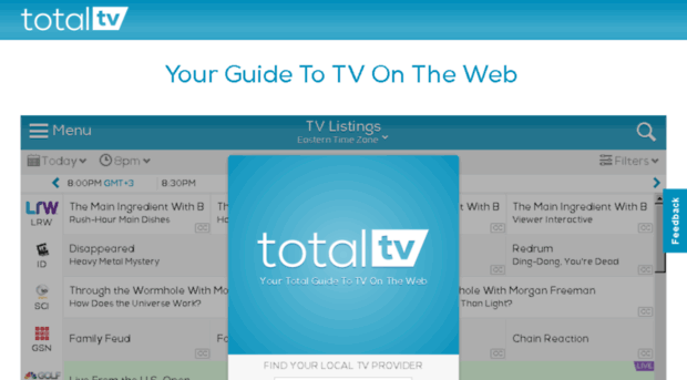 totaltv.com