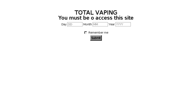 totalvaping.com