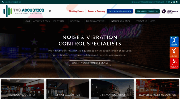 totalvibrationsolutions.com