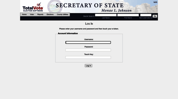 totalvote.sdsos.gov