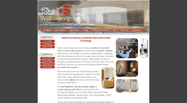 totalwallcoverings.co.uk