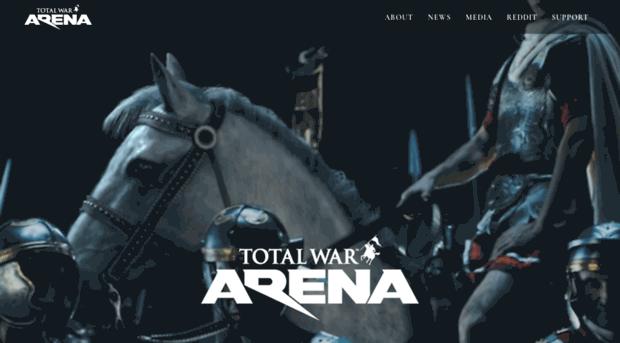 totalwararena.com