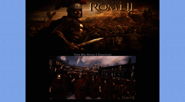 totalwarrome2download1.blogspot.com