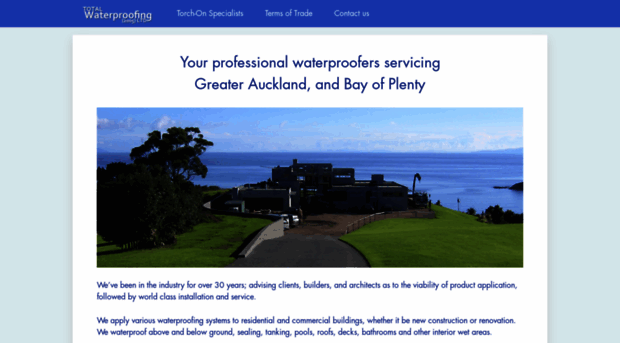 totalwaterproofing.co.nz