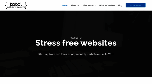 totalwebdevelopment.co.uk