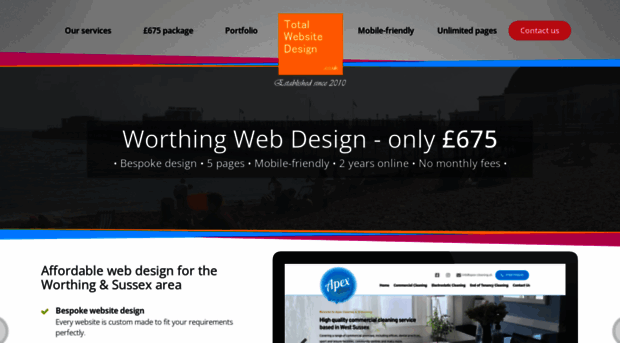 totalwebsitedesign.co.uk