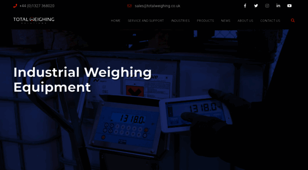 totalweighing.co.uk