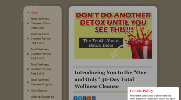 totalwellnesscleanse.jimdo.com