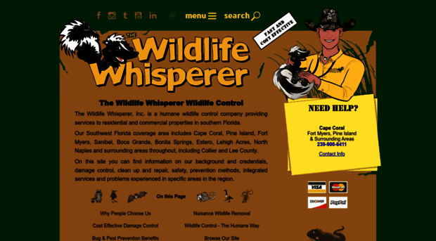 totalwildlifecontrol.com