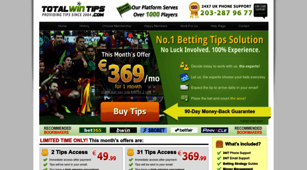 totalwintips.com