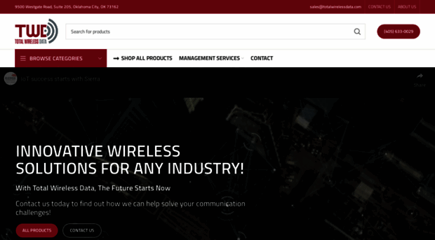 totalwirelessdata.com