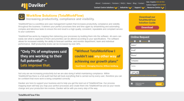 totalworkflow.co.uk