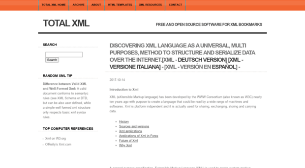 totalxml.net