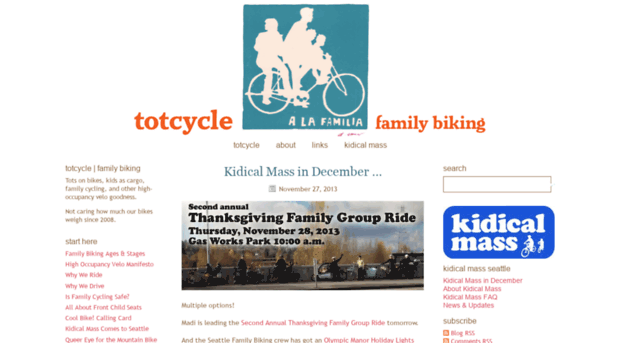 totcycle.com