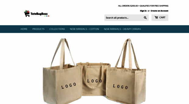 totebagboss.com