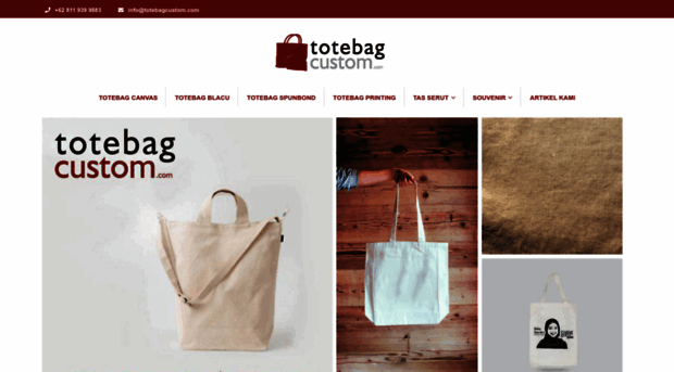 totebagcustom.com