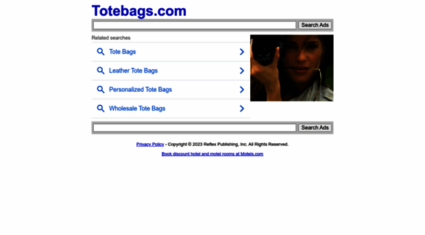 totebags.com