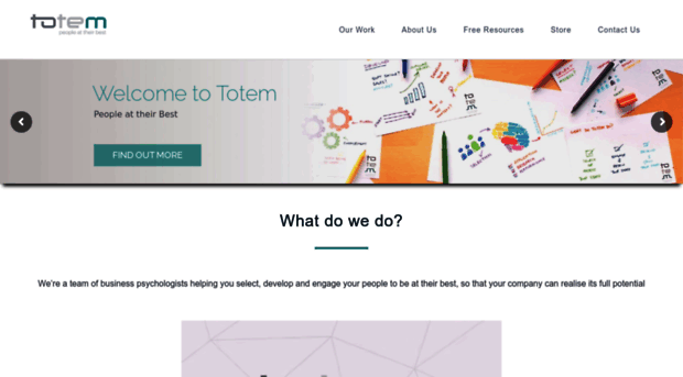 totem-consulting.com