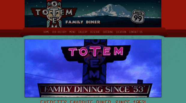 totemdiner.com