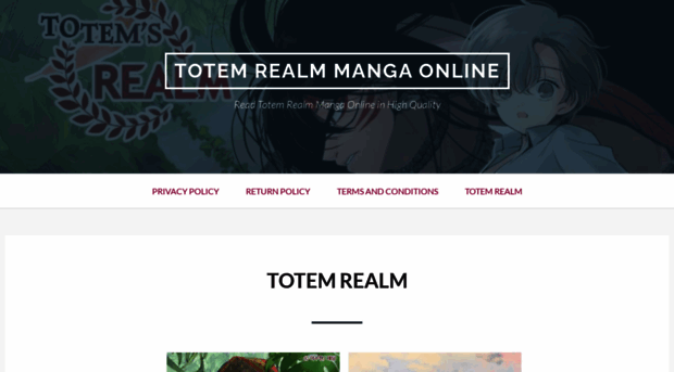 totemrealm.online