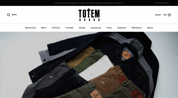 totemshop.com