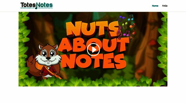 totesnotes.com