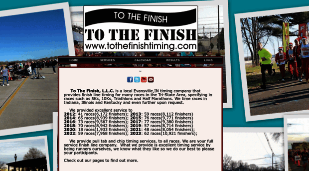 tothefinishtiming.com