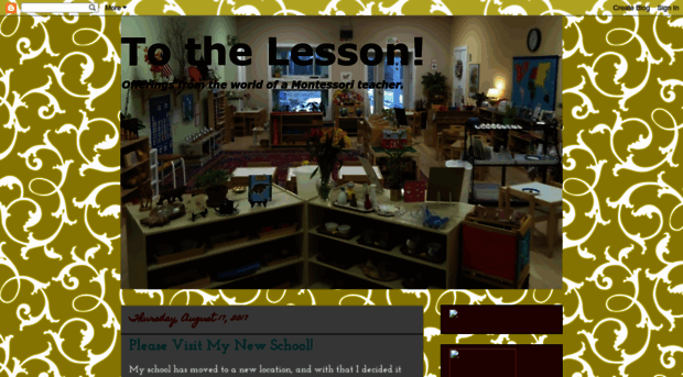 tothelesson.blogspot.com