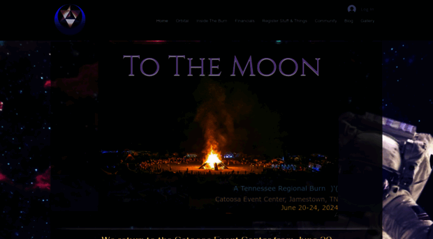 tothemoonburn.com