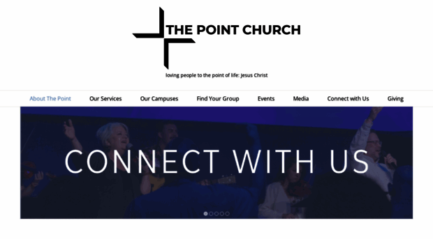 tothepoint.church