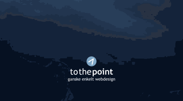 tothepoint.dk