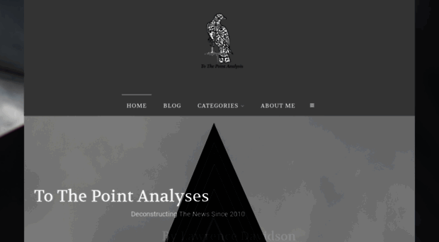 tothepointanalyses.com