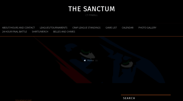 tothesanctum.com