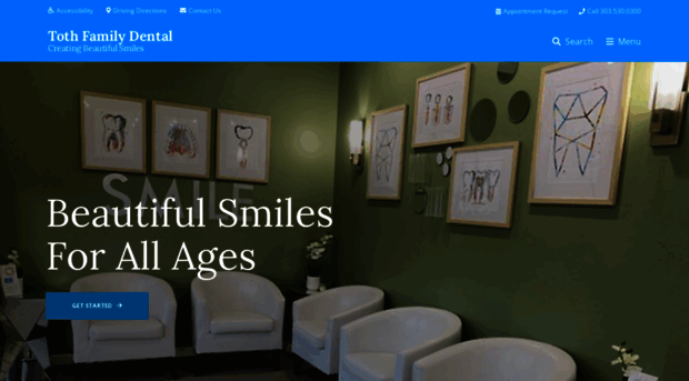 tothfamilydental.com