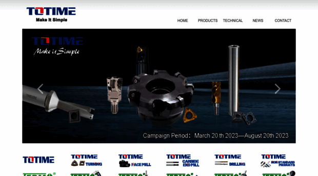 totimetools.com