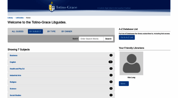 totinograce.libguides.com
