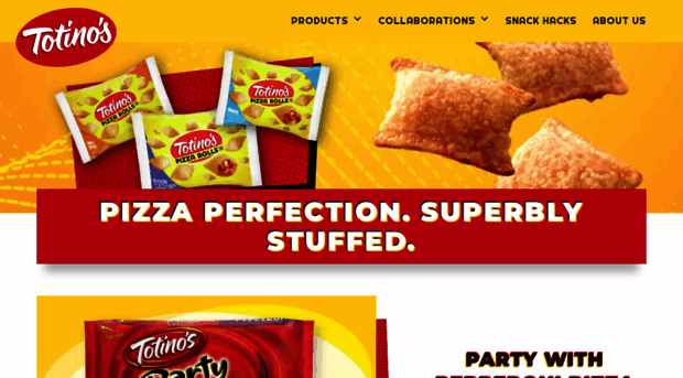 totinos.com