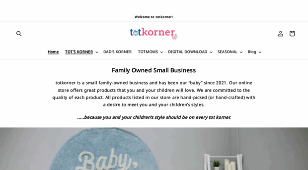 totkorner.com